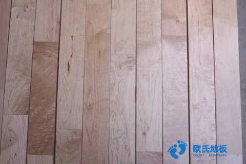體育館木地板結構系統(tǒng)常用什么材質(zhì)