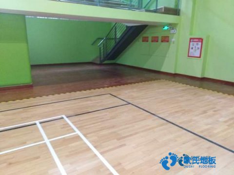 大慶更便宜的木地板多少錢(qián)