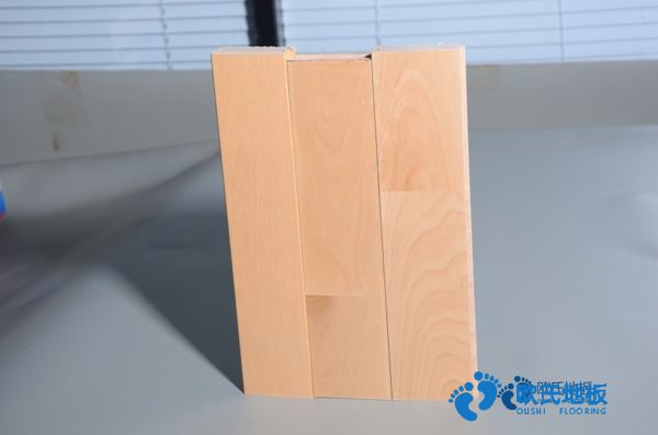 質(zhì)量好體育運(yùn)動地板施工團(tuán)隊(duì)