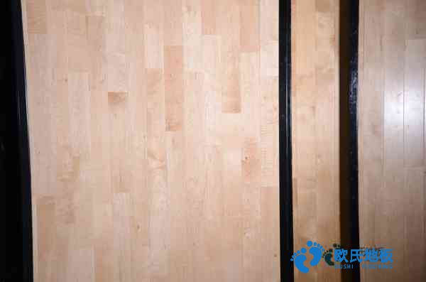 學(xué)校體育場木地板施工團隊