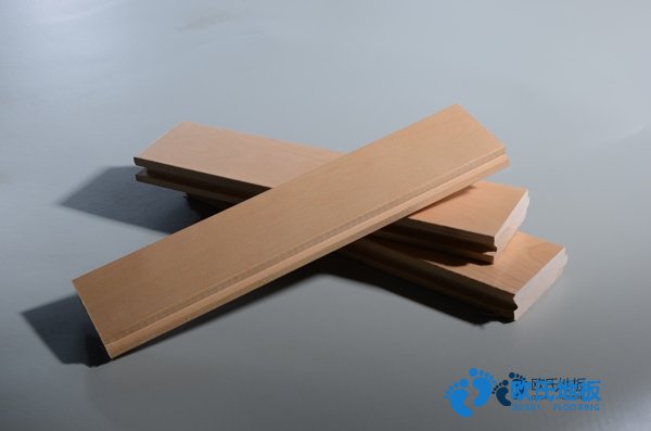 學(xué)校體育場木地板施工團隊
